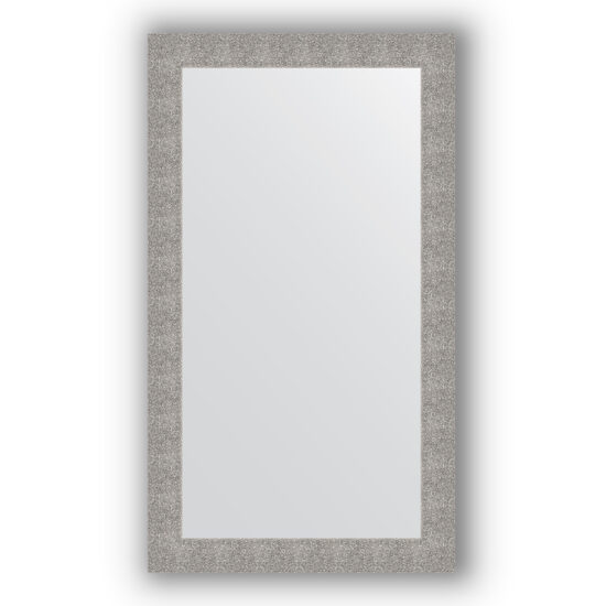 Mirror with frame 80x140