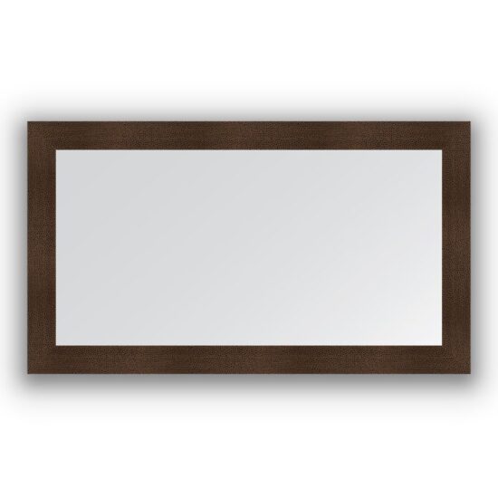 Mirror with frame 80x140