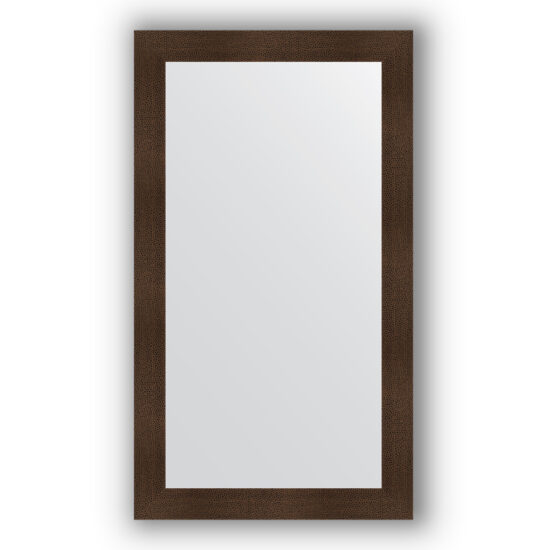 Mirror with frame 80x140