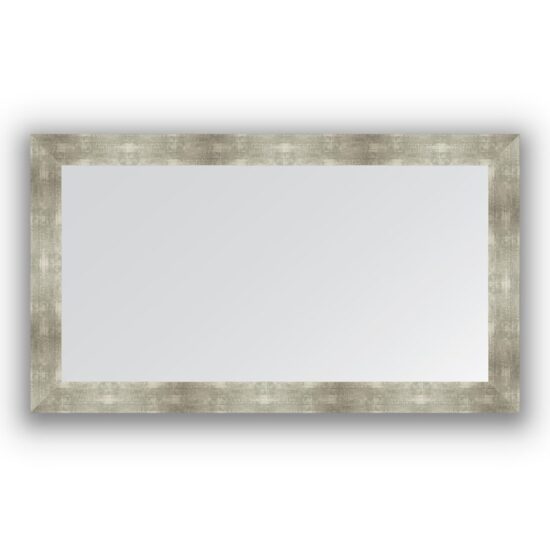 Veidrodis su rėmu 80x140