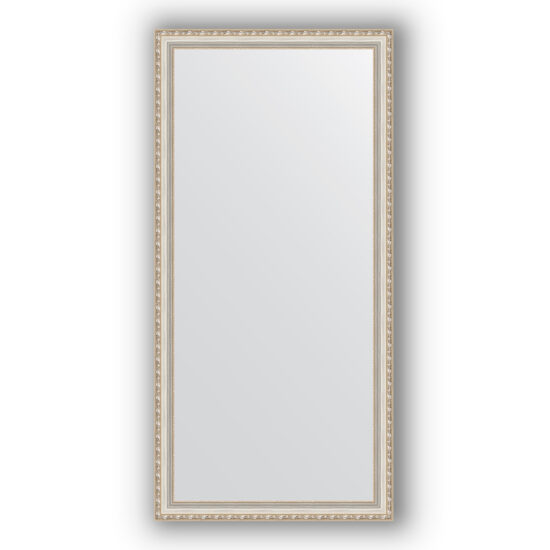 Mirror with frame 75x135