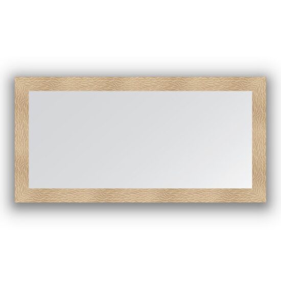 Veidrodis su rėmu 80x160 cm