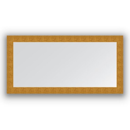 Mirror with frame 80x160
