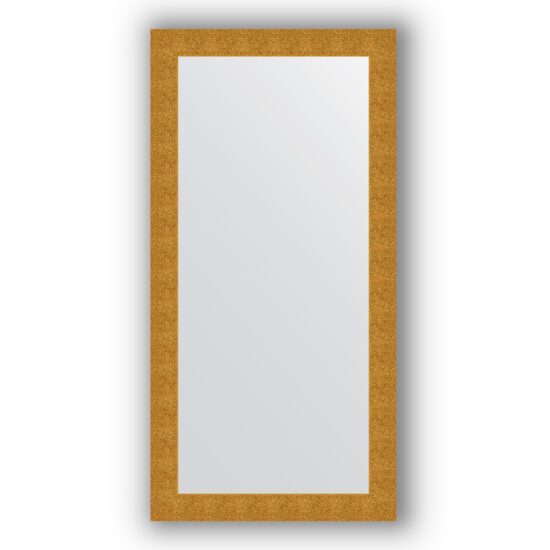 Mirror with frame 80x160