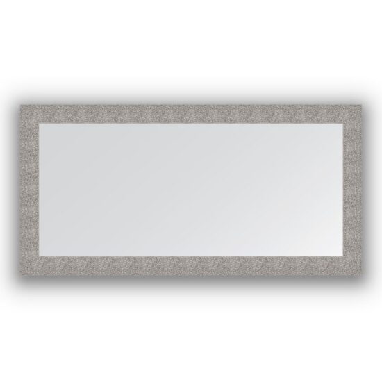 Veidrodis su rėmu 80x160