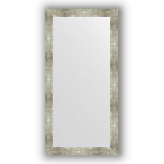 Mirror with frame 80x160