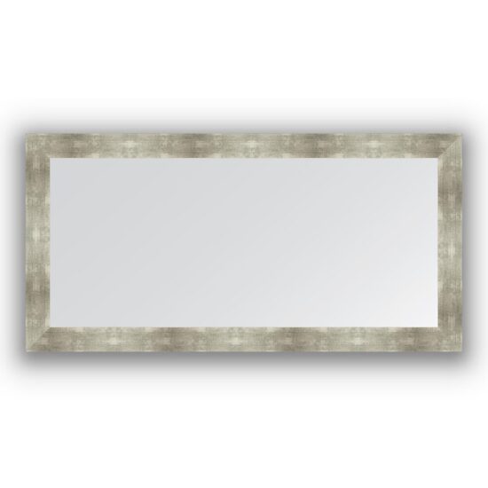 Veidrodis su rėmu 80x160