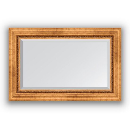 Veidrodis su rėmu 56x86