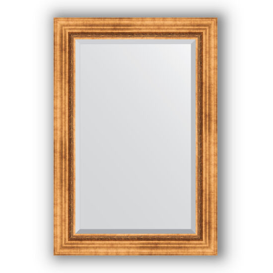 Mirror with frame 66x96