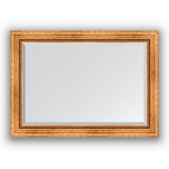 Mirror with frame 76x106