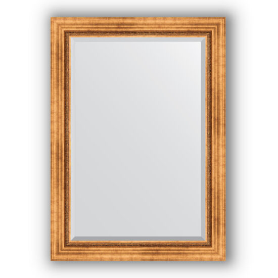 Mirror with frame 76x106