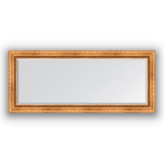 Veidrodis su rėmu 66x156