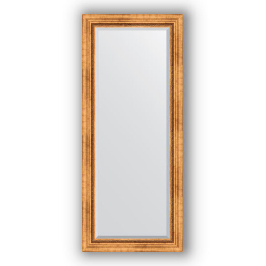 Mirror with frame 66x156