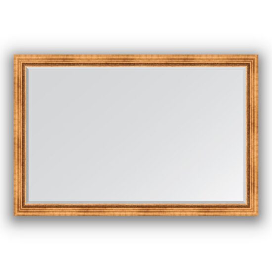 Veidrodis su rėmu 116x176