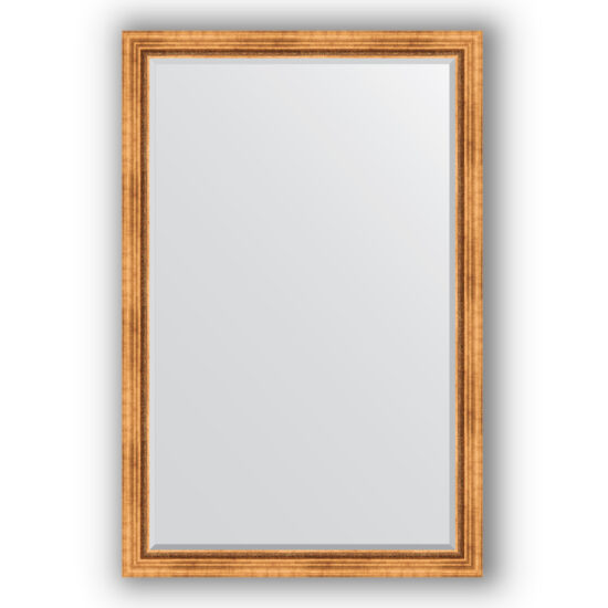 Mirror with frame 116x176
