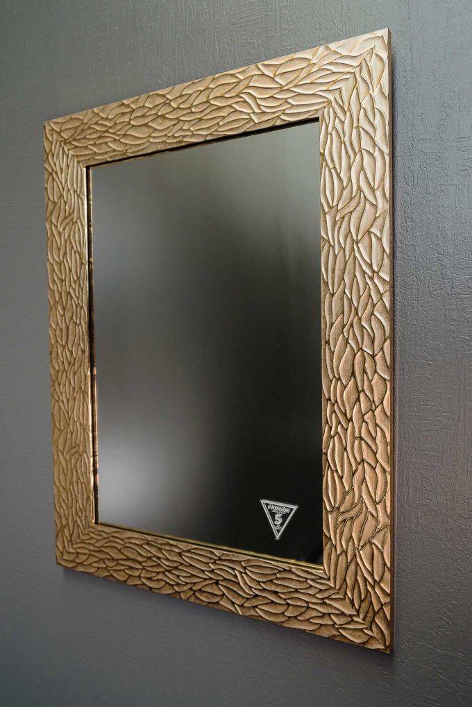 RĖMА AUKSINĖS KOPOS