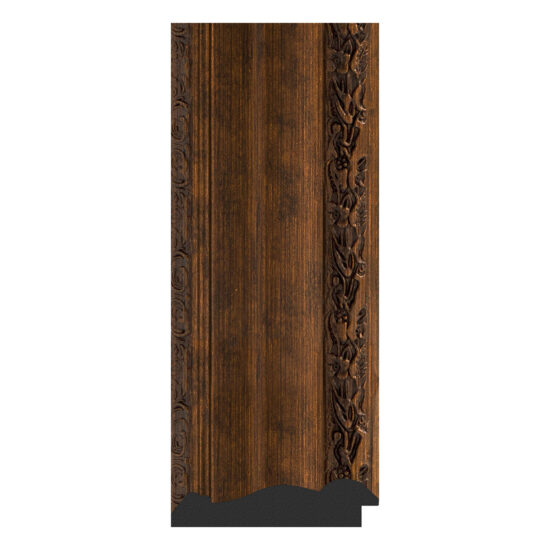 SEndinta bronza su ornamentu