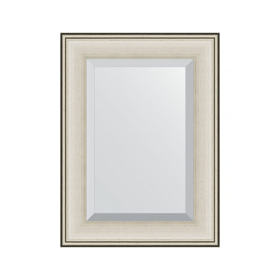 Mirror with frame 58x78