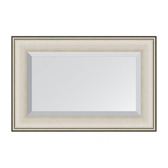 Veidrodis su rėmu 58x88