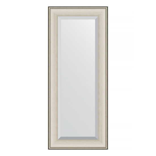 Mirror with frame 58x133