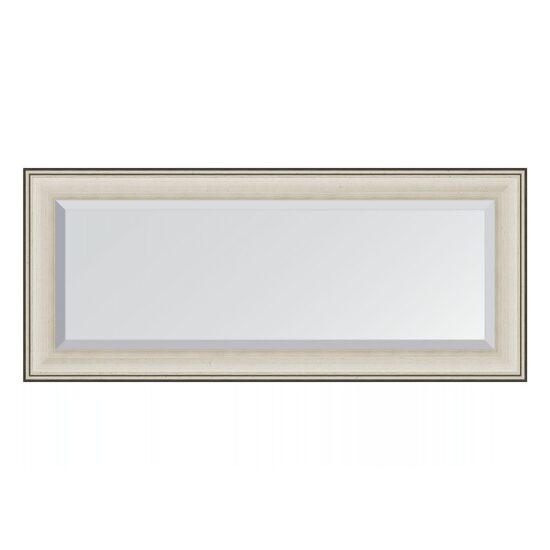 Veidrodis su rėmu 63x148