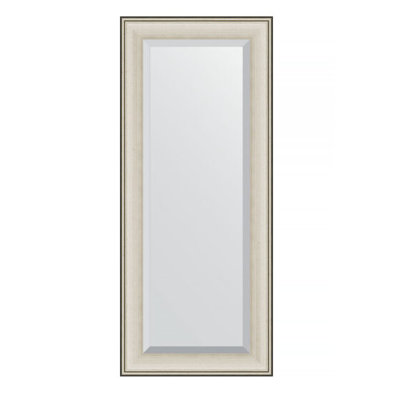 Mirror with frame 63x148