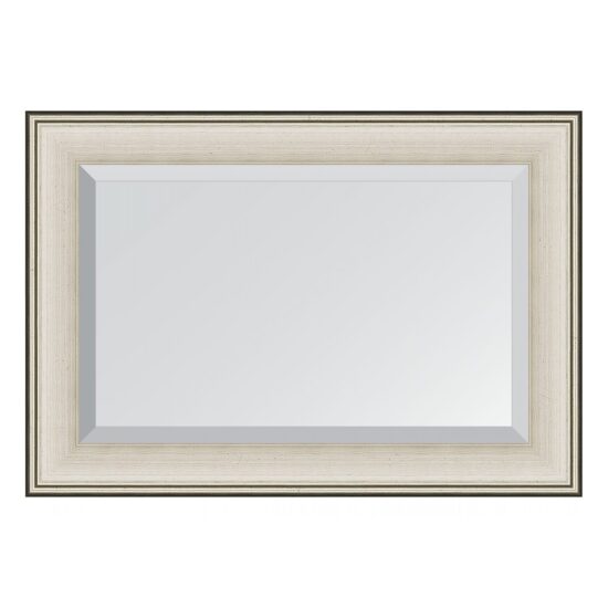 Veidrodis su rėmu 68x98