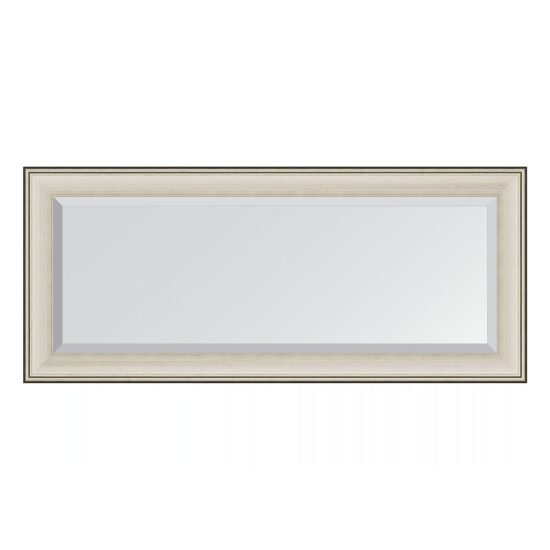 Veidrodis su rėmu 68x158