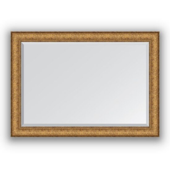 Veidrodis su rėmu 74x104