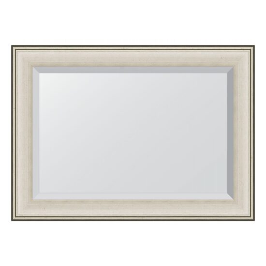 Veidrodis su rėmu 78x108