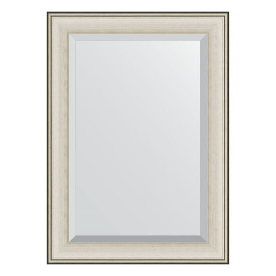 Mirror with frame 78x108
