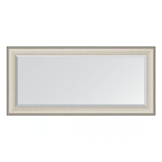 Veidrodis su rėmu 78x168