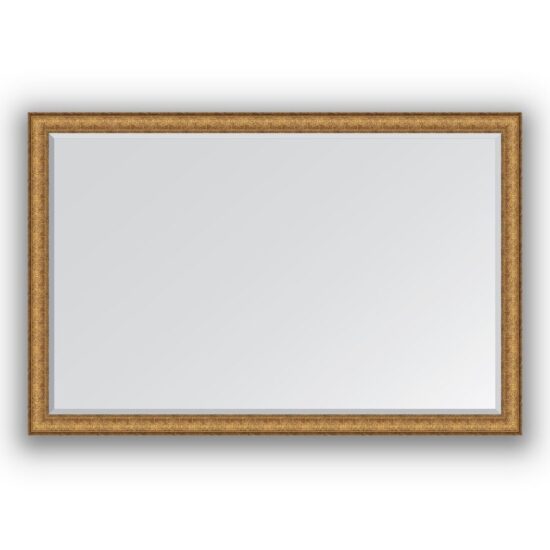 Veidrodis su rėmu 114x174