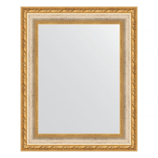 Mirror with frame 42x52