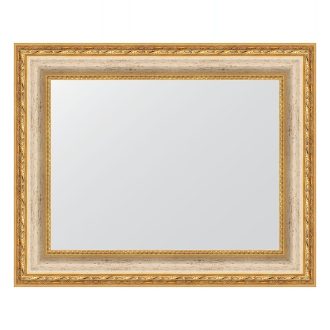 Veidrodis su rėmu 42x52