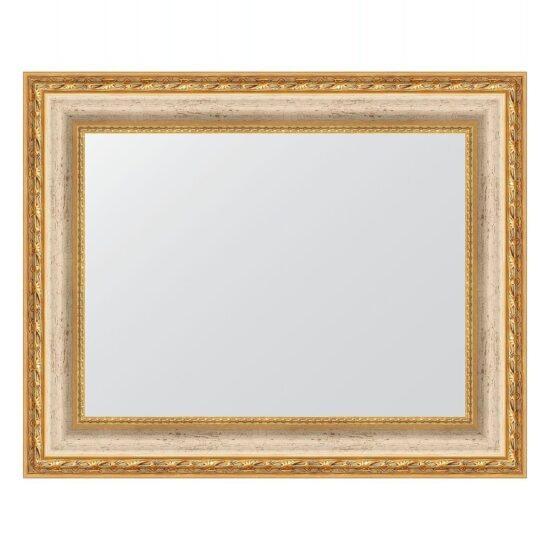 Veidrodis su rėmu 42x52