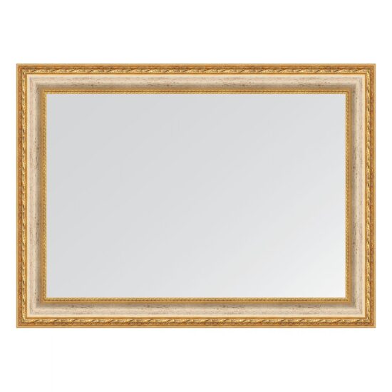 Veidrodis su rėmu 56x76