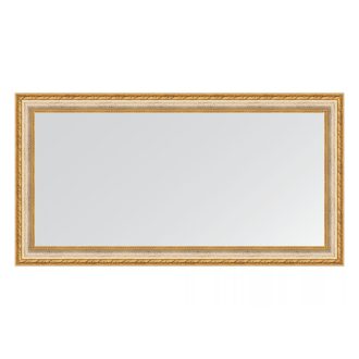 Veidrodis su rėmu 56x106