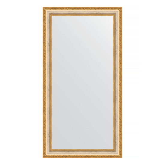 Mirror with frame 56x106
