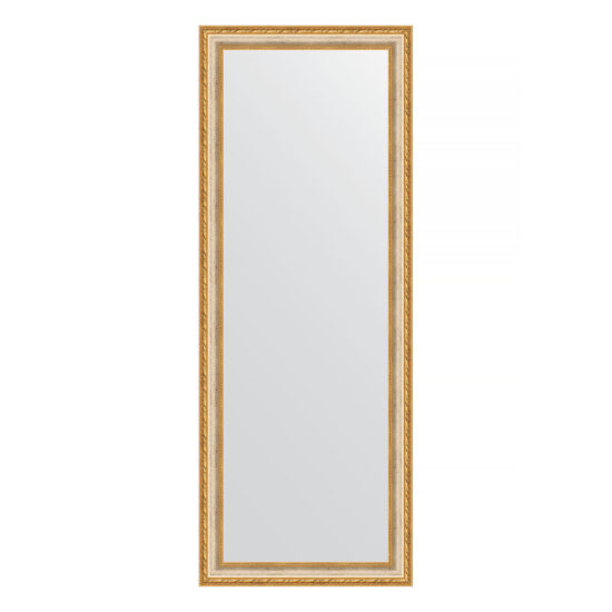 Mirror with frame 56x146