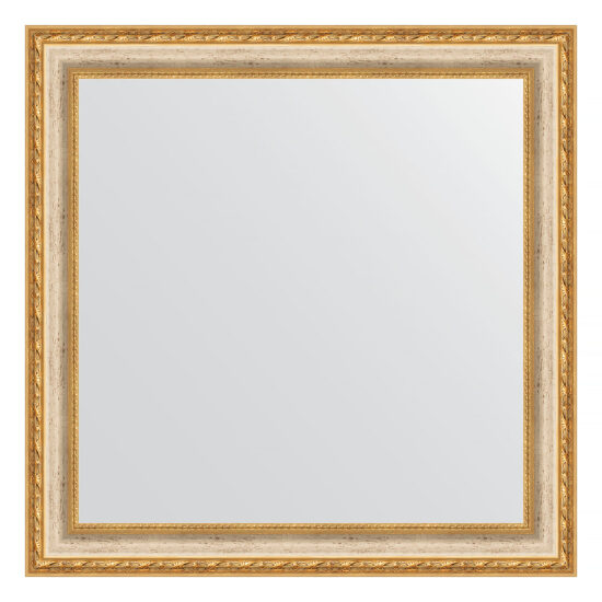 Mirror with frame 66x66