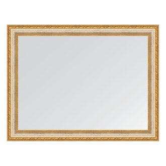 Veidrodis su rėmu 66x86