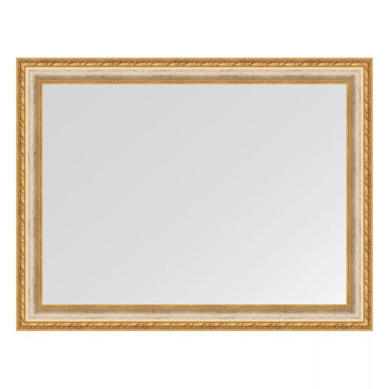 Veidrodis su rėmu 66x86