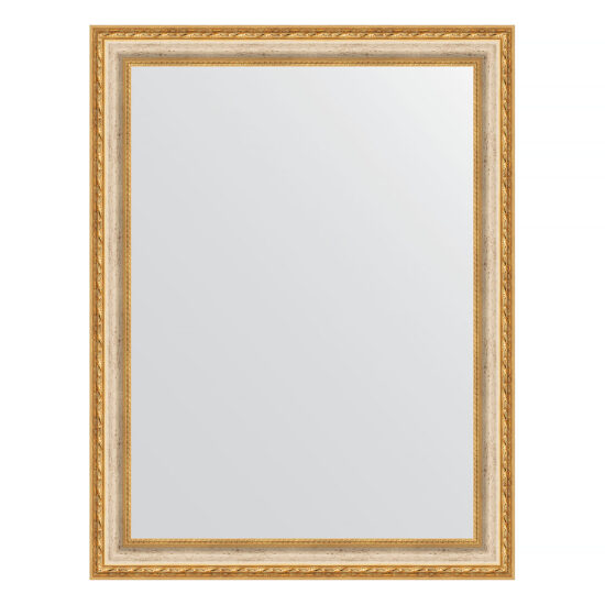 Mirror with frame 66x86