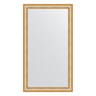 Veidrodis su rėmu 66x116