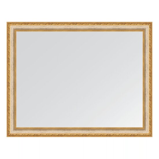 Veidrodis su rėmu 76x96