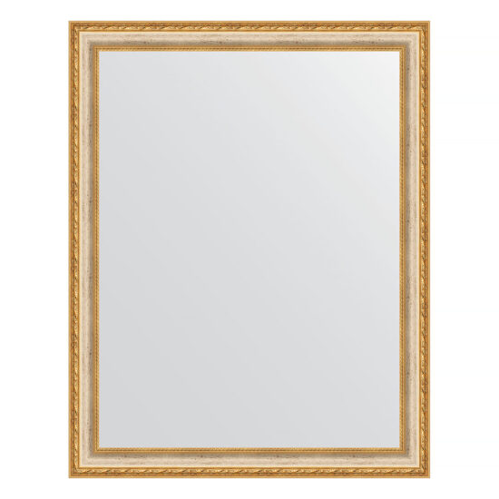 Mirror with frame 76x96