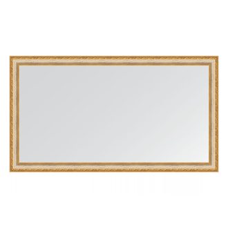 Veidrodis su rėmu 76x136