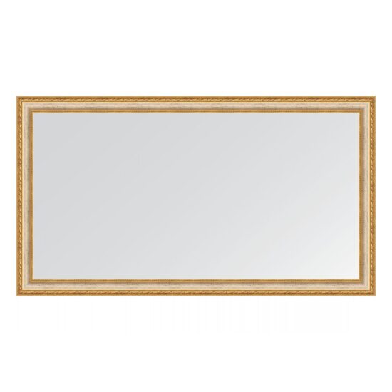Veidrodis su rėmu 76x136