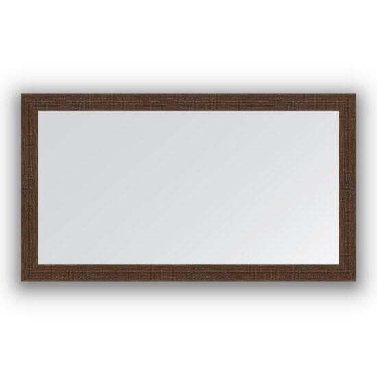 Veidrodis su rėmu 76x136